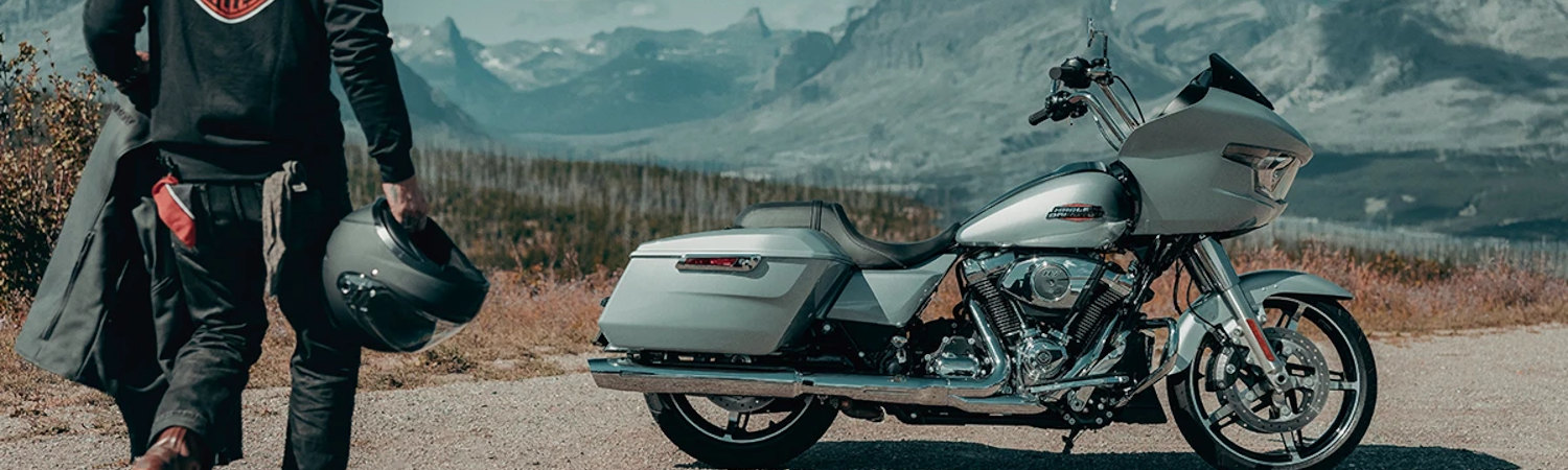 2025 Harley-Davidson® Road Glide® for sale in Palm Springs Harley-Davidson®, Palm Springs, California